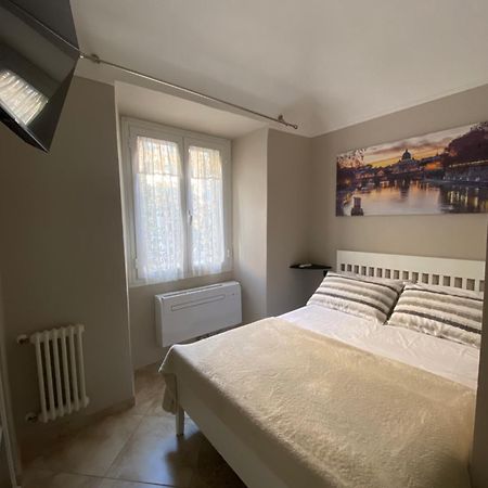 Roma Paradiso Guest House Exterior photo