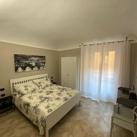Roma Paradiso Guest House Exterior photo