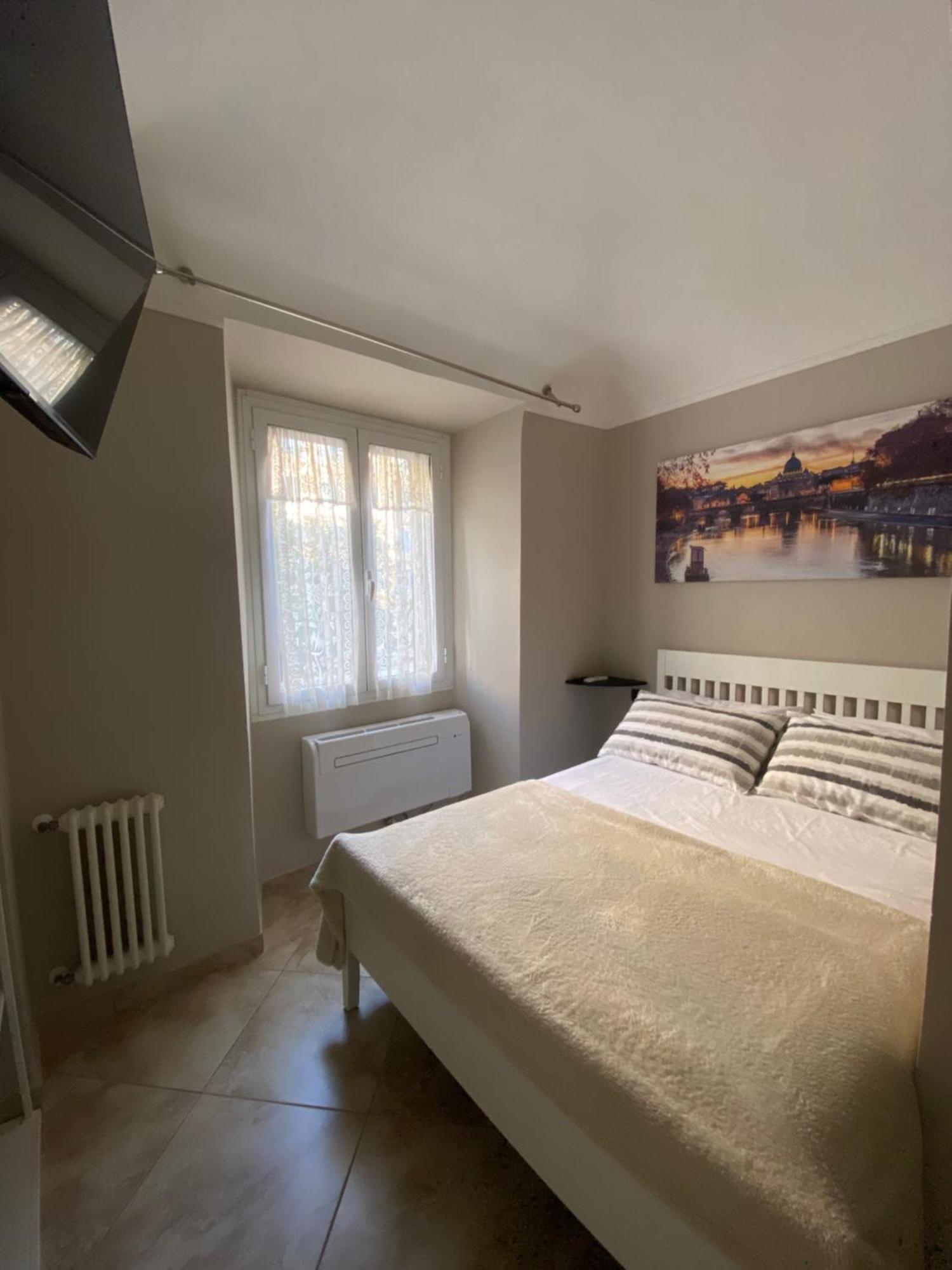 Roma Paradiso Guest House Exterior photo