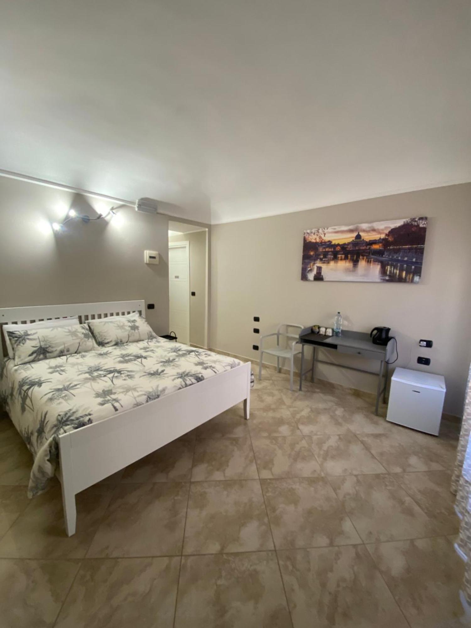 Roma Paradiso Guest House Exterior photo